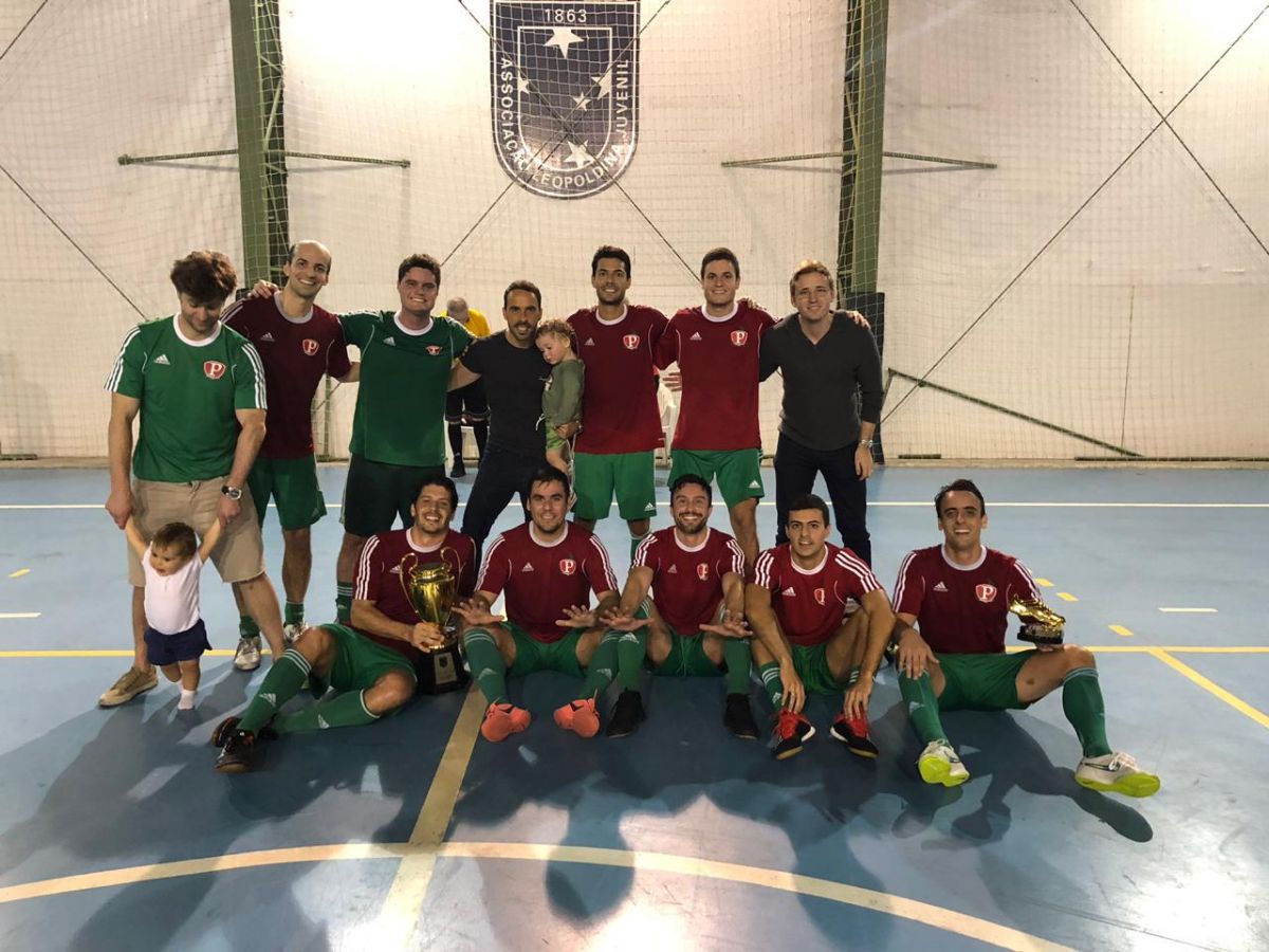 Equipe Porto FC