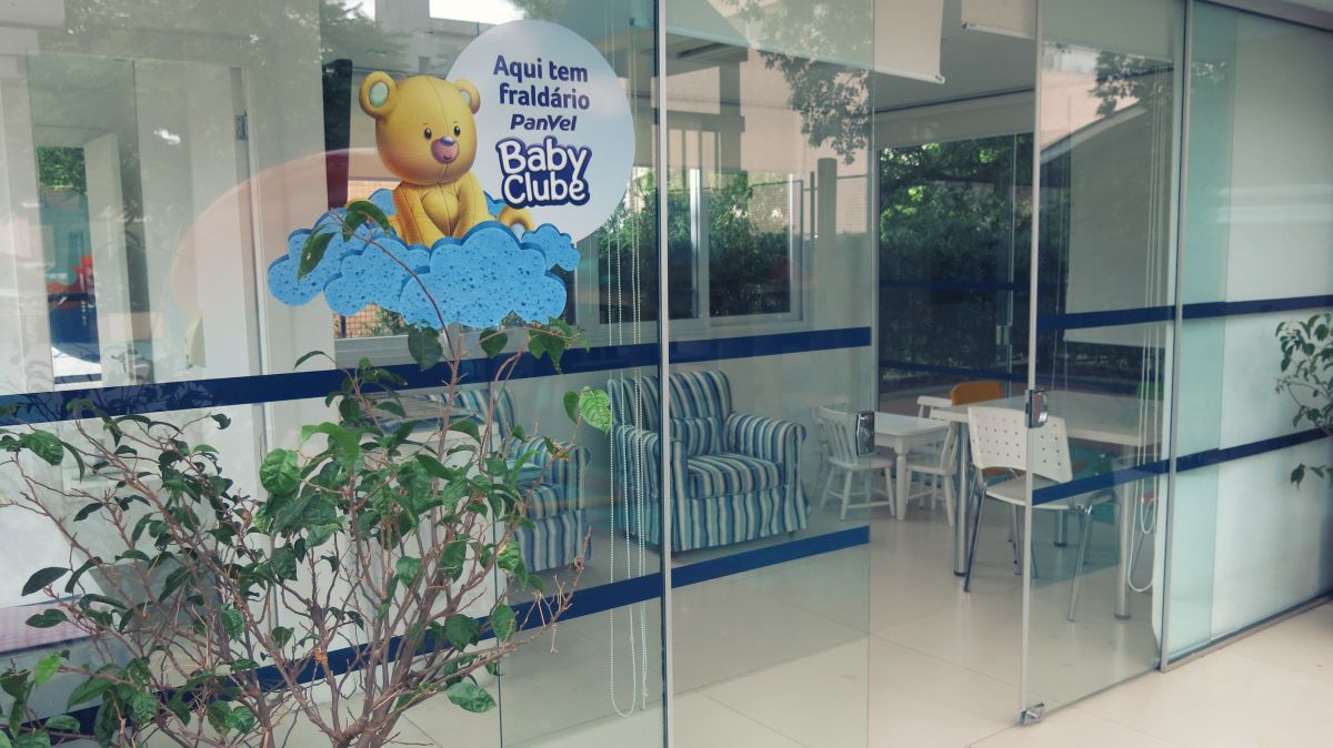 Espaço Kids ALJ