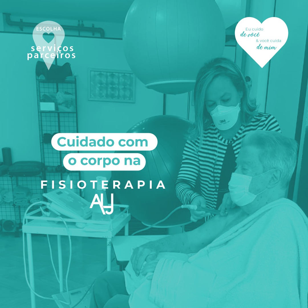 Espaço segue os protocolos sanitários em vigor
