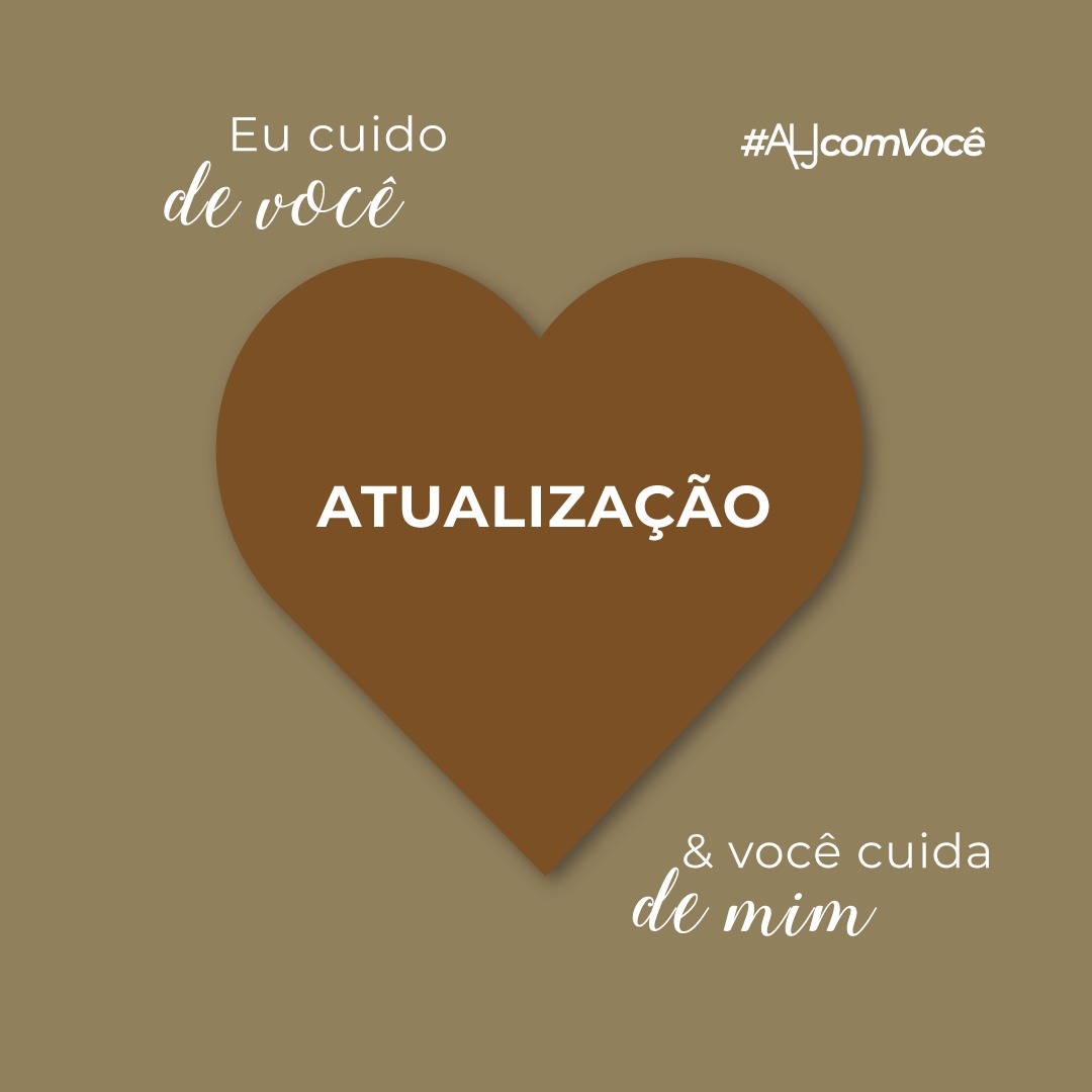 Espaços ficarão abertos entre 11h e 19h