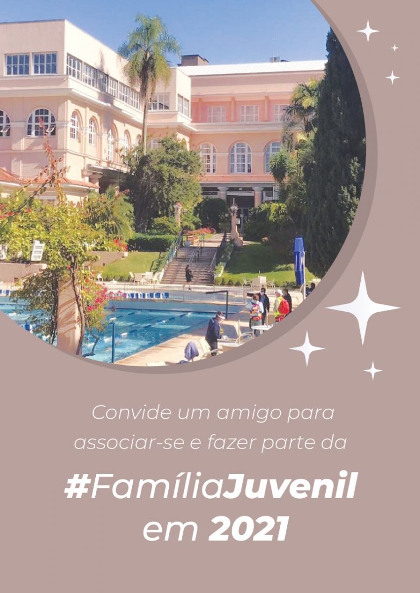 Faça a indicação junto ao SAS