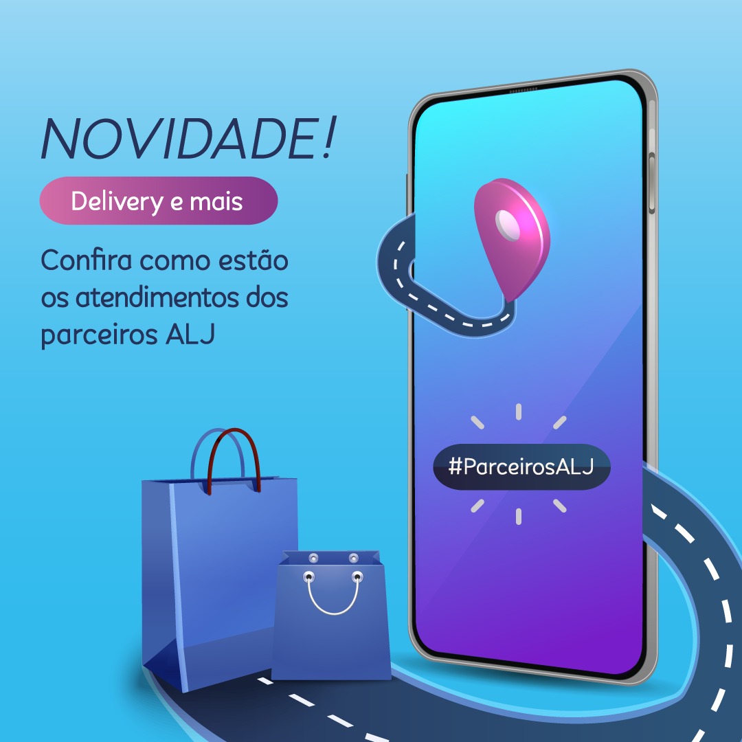 Faça seus pedidos e agendamentos