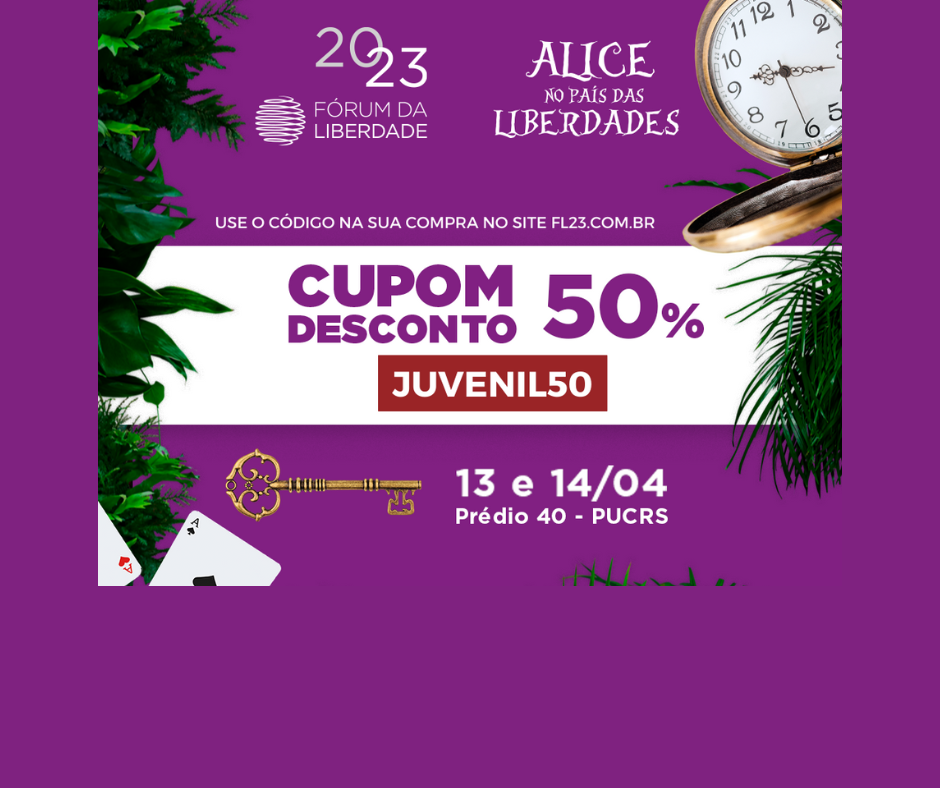 Fórum da Liberdade