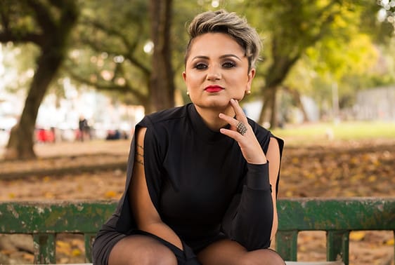 Gisele Bloete