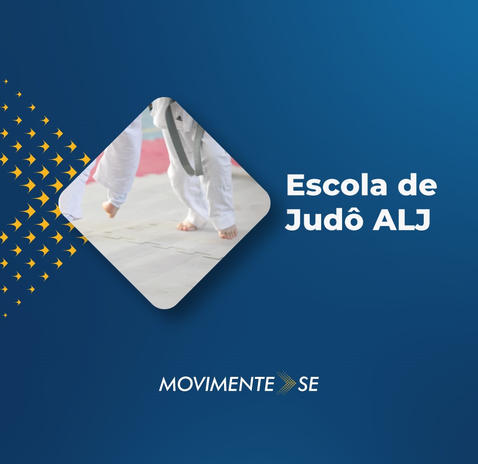 Judô
