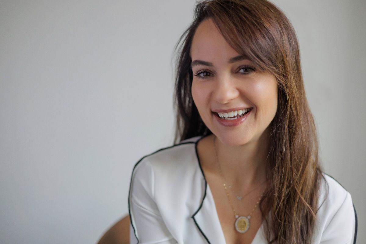 Juliana Rosendo Vargas. Arquivo Pessoal.