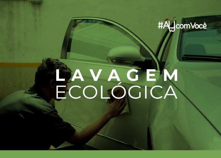 Lavagem de carro