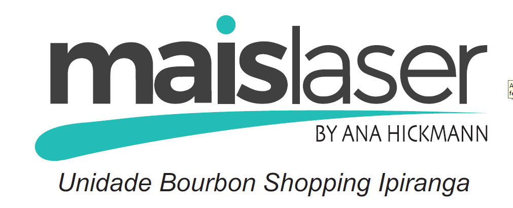 Maislaser By Ana Hickmann