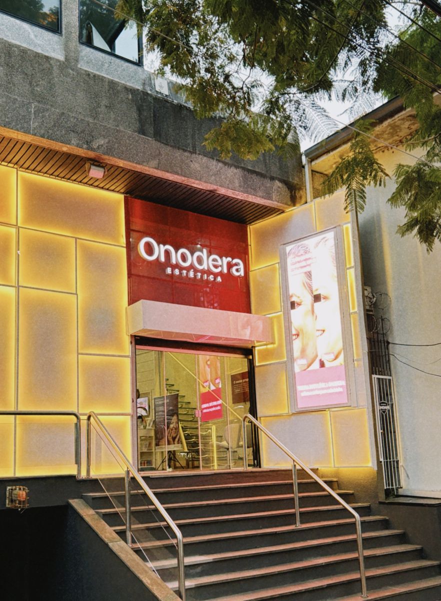 Onodera Porto Alegre - Moinhos de Vento