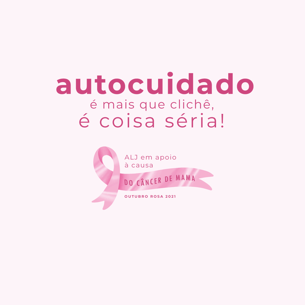 Outubro Rosa 2021