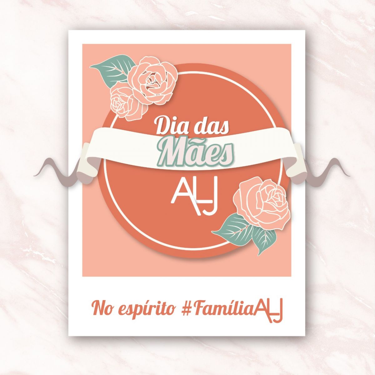 Participe! Envie uma foto com a sua mãe e torne o dia dela ainda mais especial