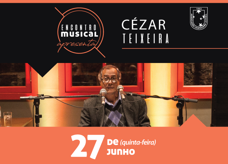 Participe!