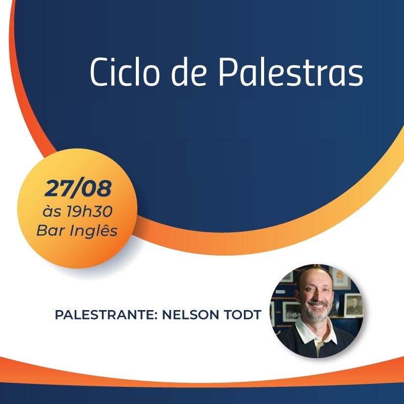 Participe!