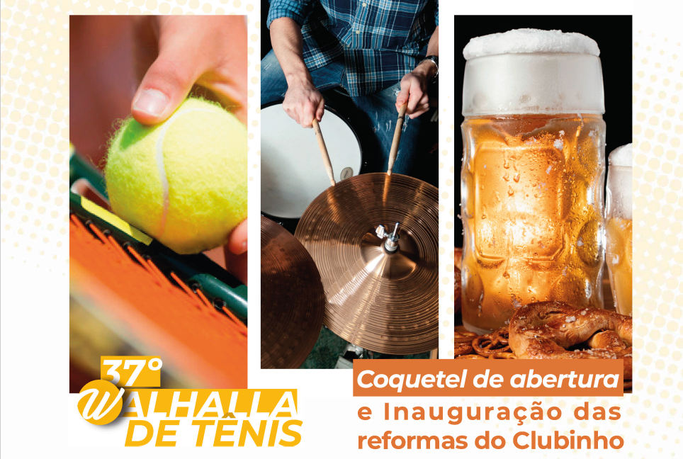 Participe!