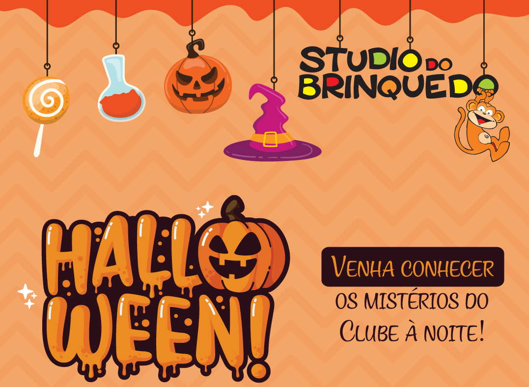 Participe!