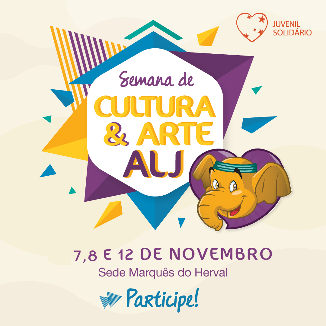 Participe!