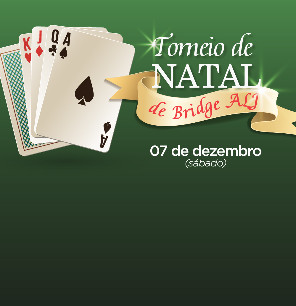 Participe!