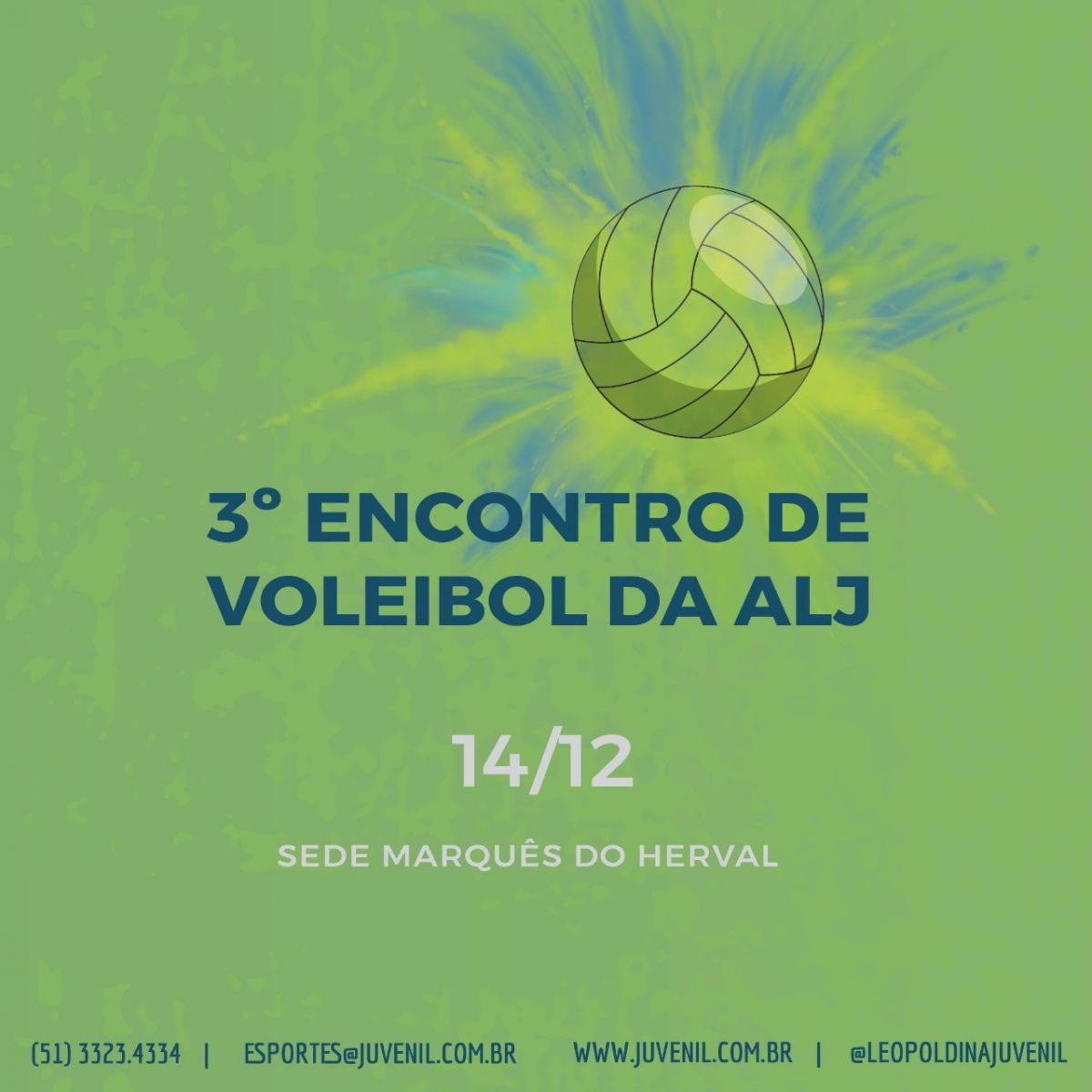 Participe!