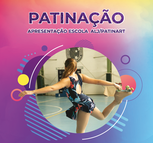 Participe!
