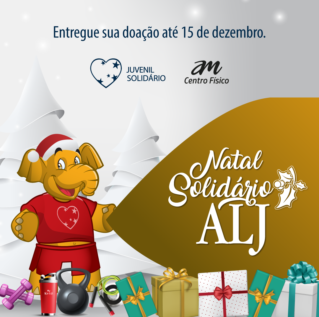 Participe!