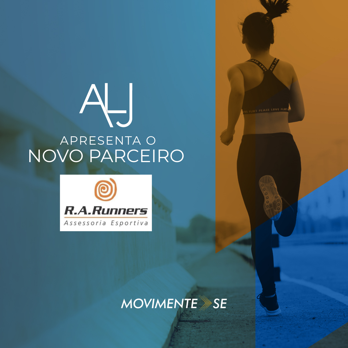 Participe!!