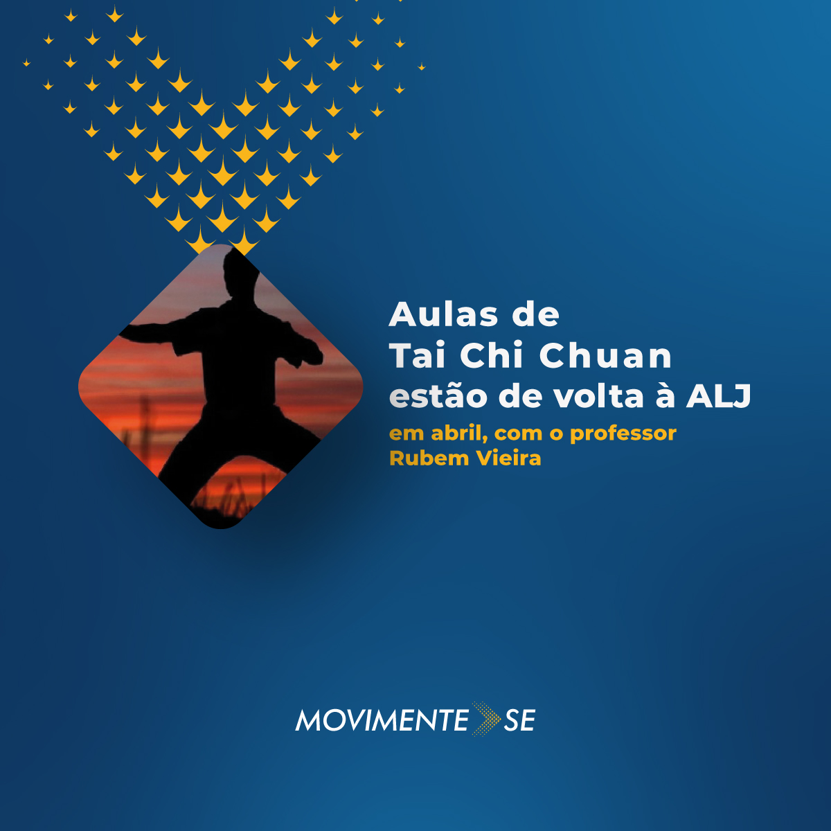 Participe!!
