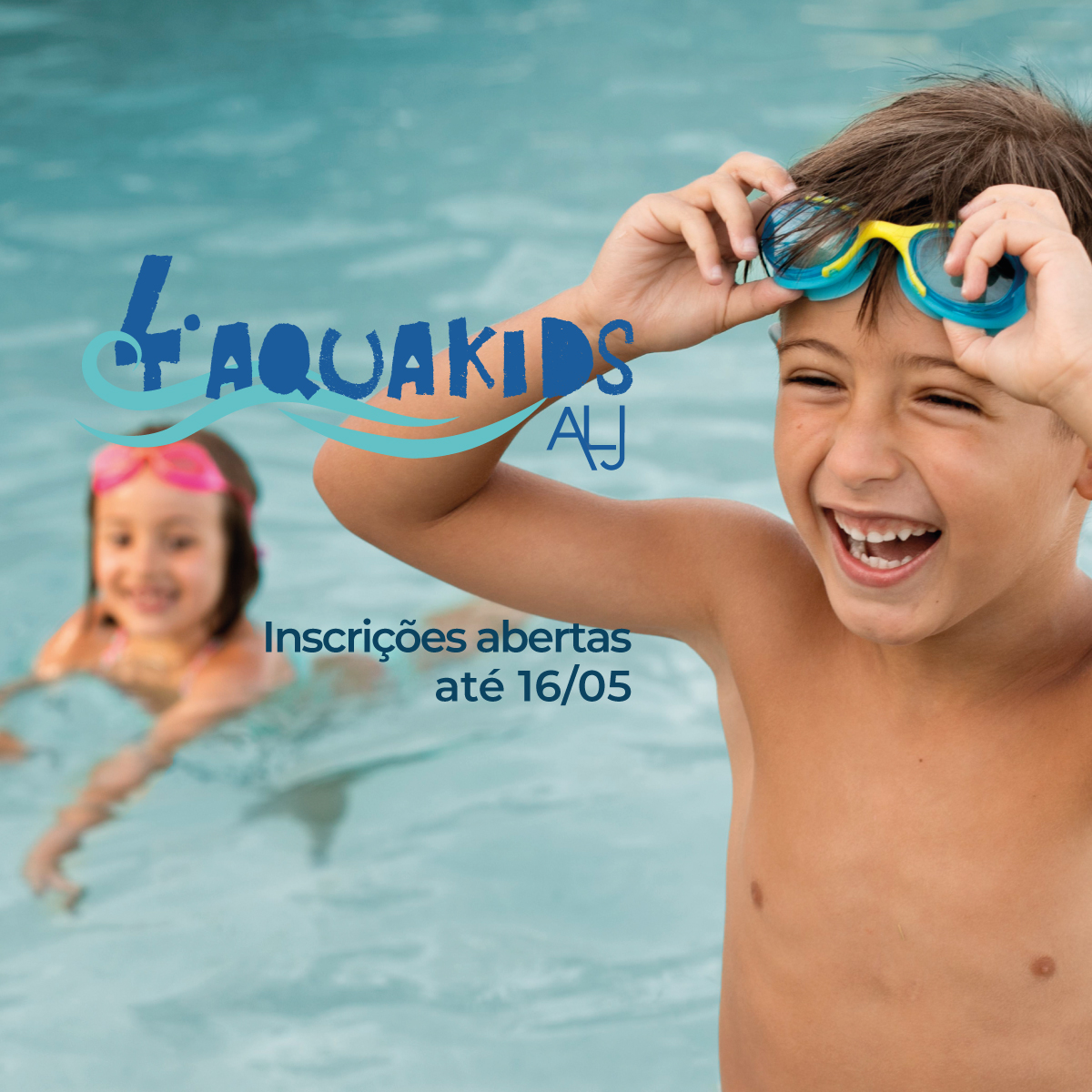 Participe!!