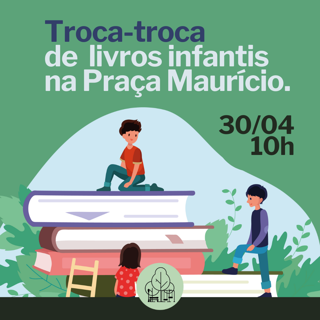 Participe!!