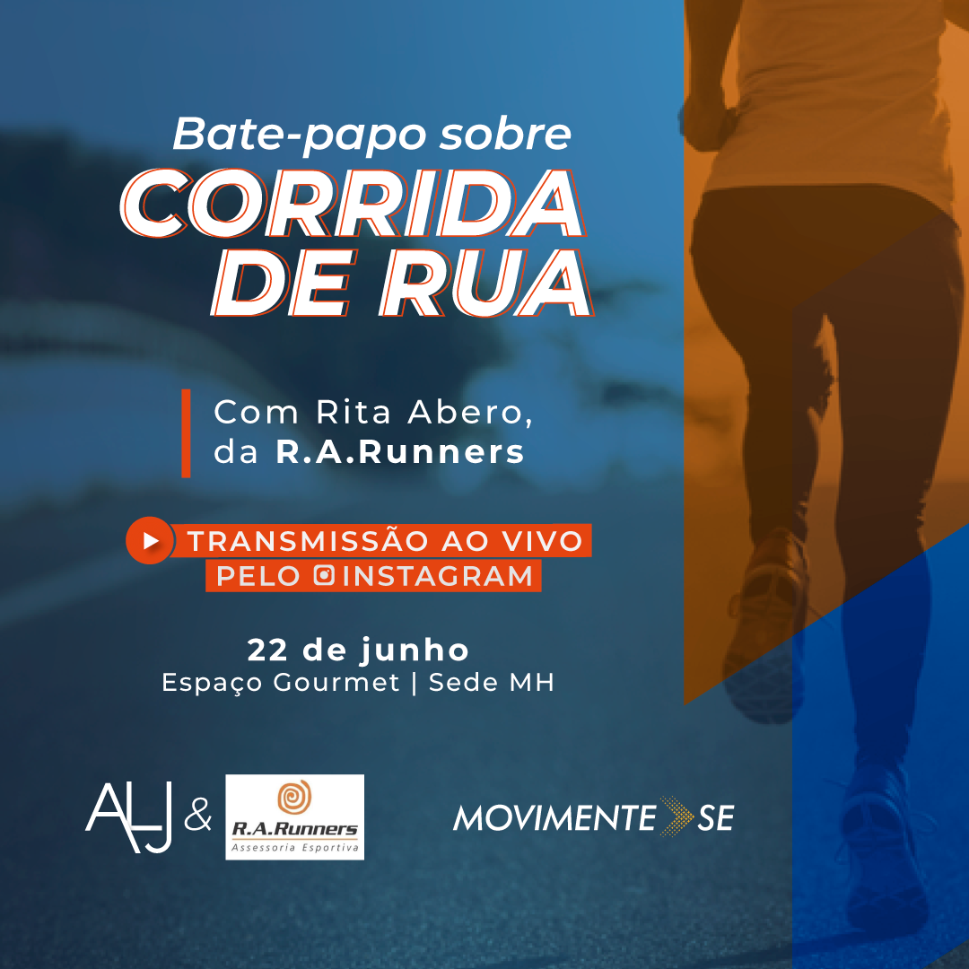 Participe!