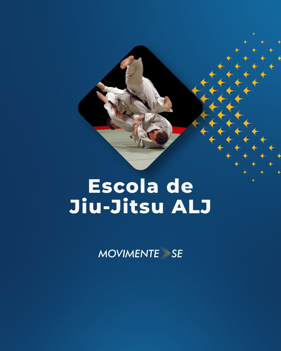 Participe!