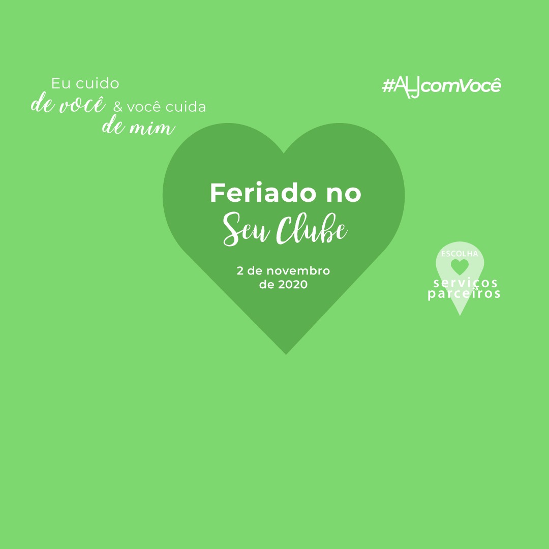 Pratique o autocuidado por um feriadão em segurança