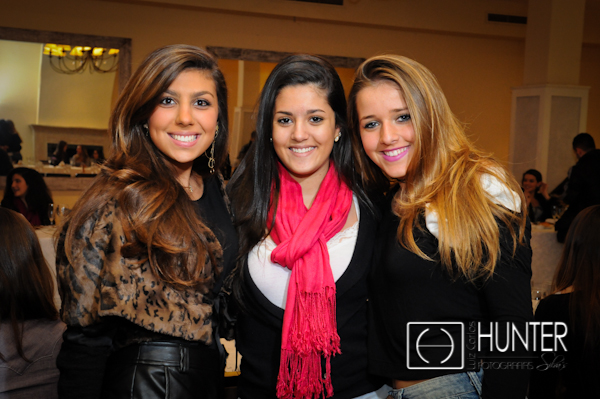 Debutantes 2012