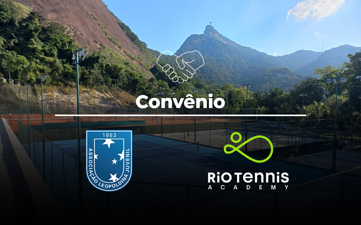 Rio Tennis Academy