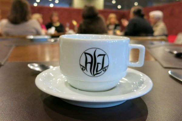 Banco de imagens ALJ