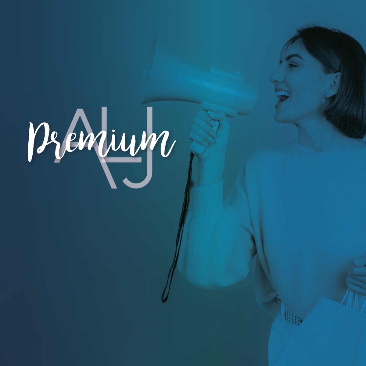 Ser associado ALJ é ser Premium