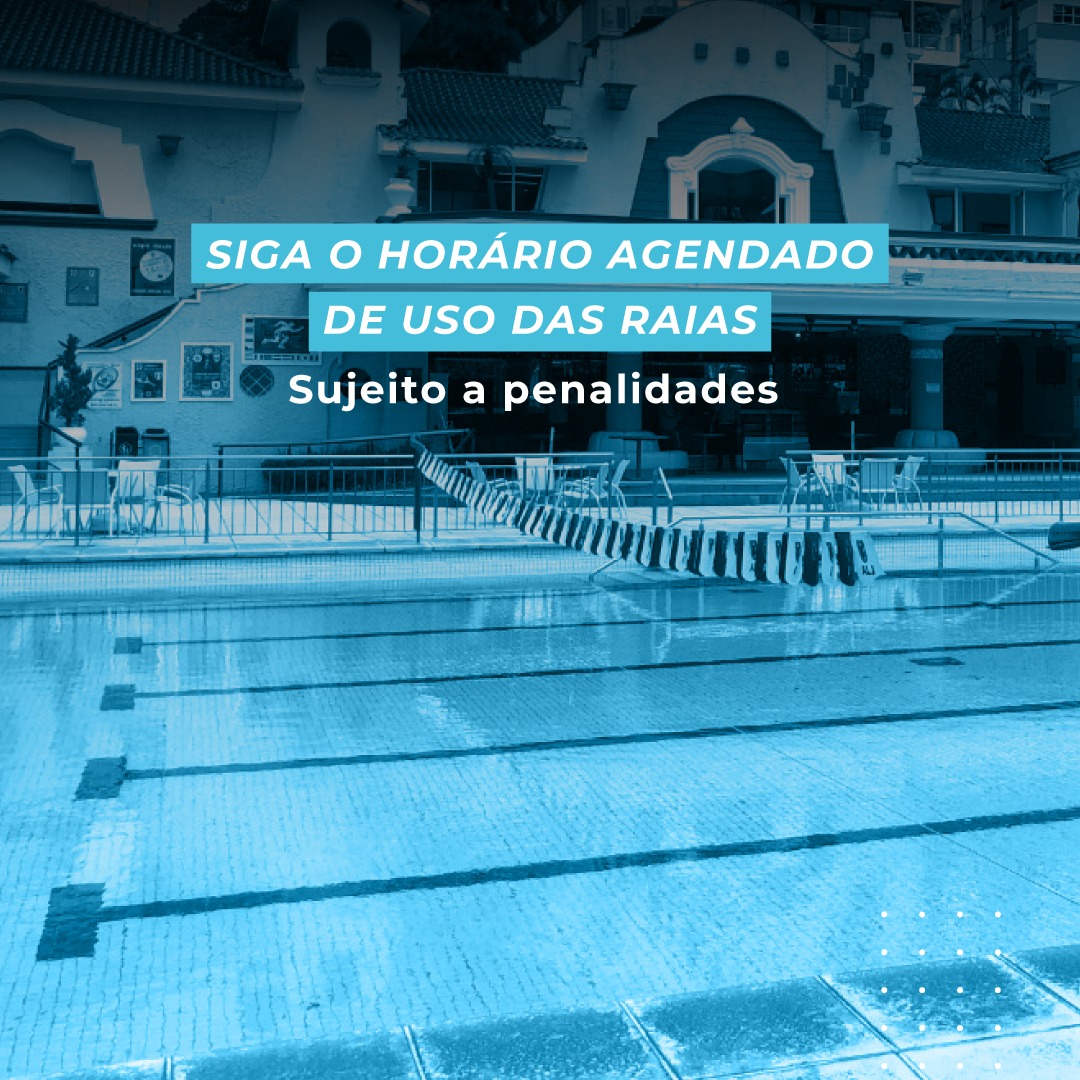 Natação e Hidroginástica - Clube do Comércio