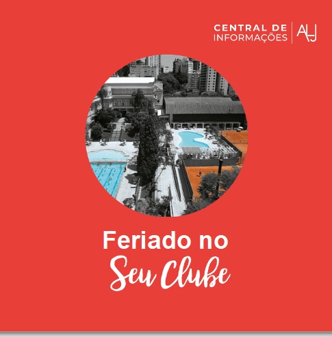 Siga os protocolos sanitários