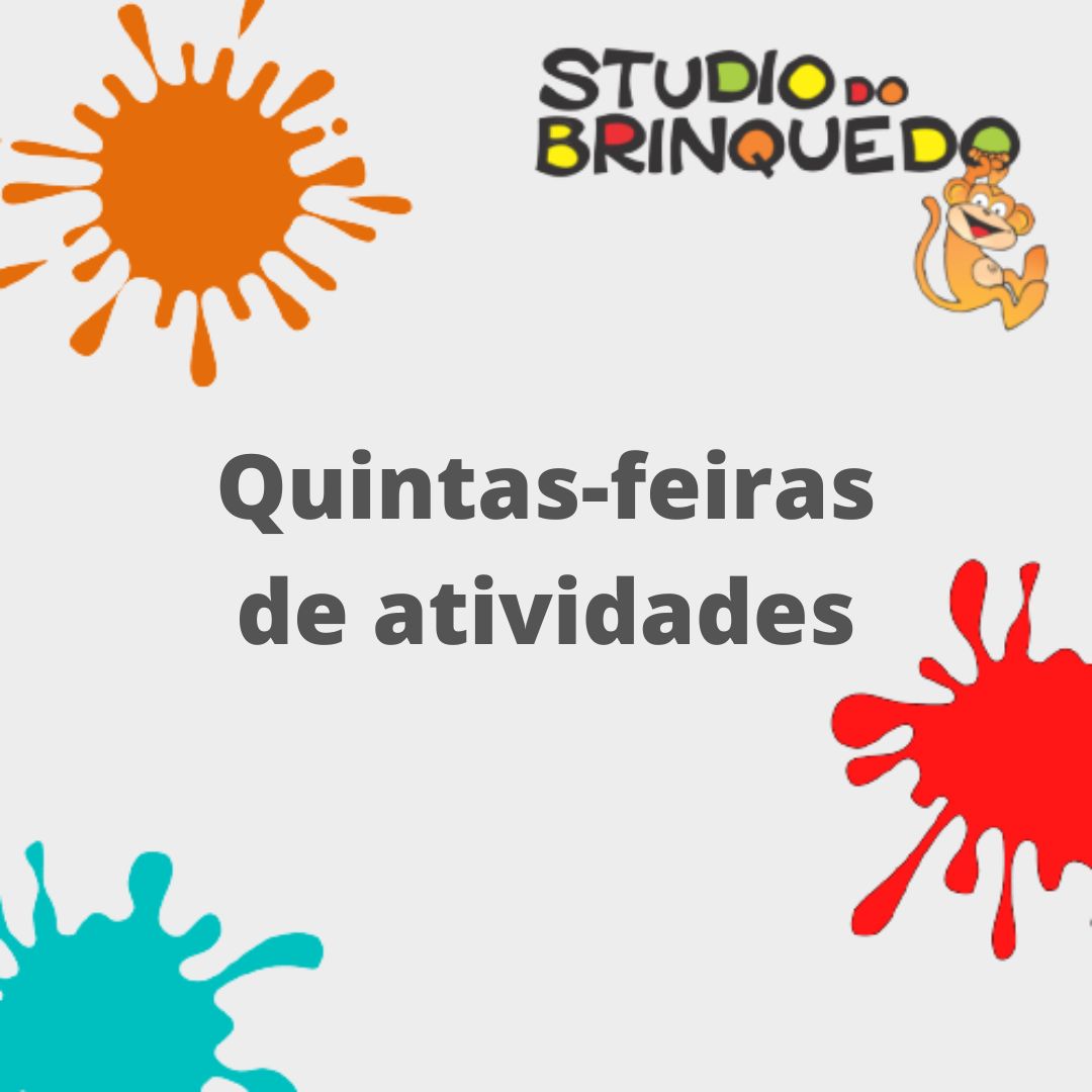 Studio do Brinquedo