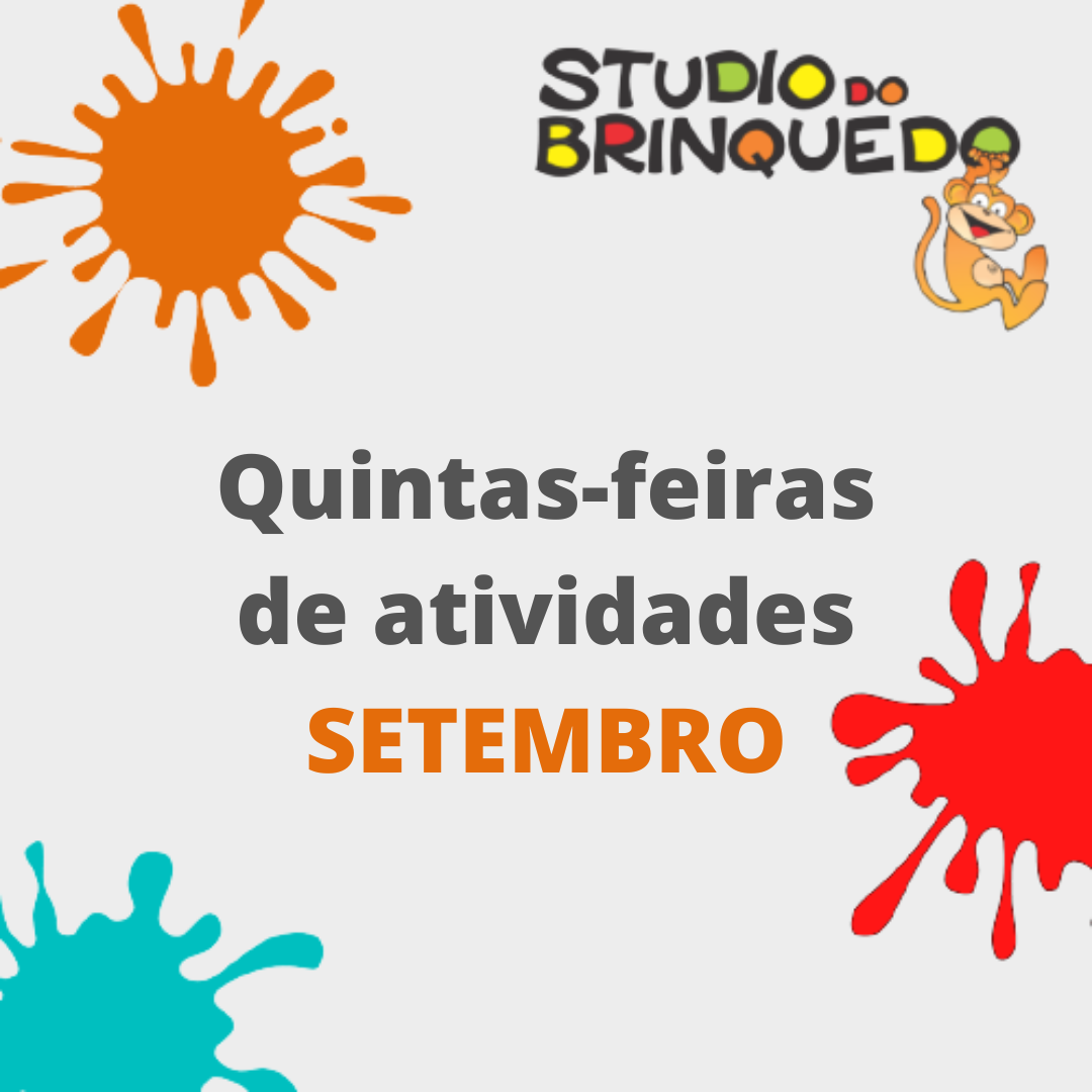 Studio do Brinquedo