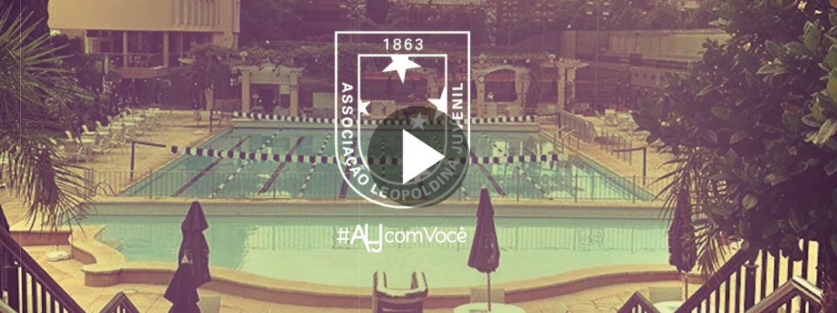 Nosso Clube tem um recado para voc