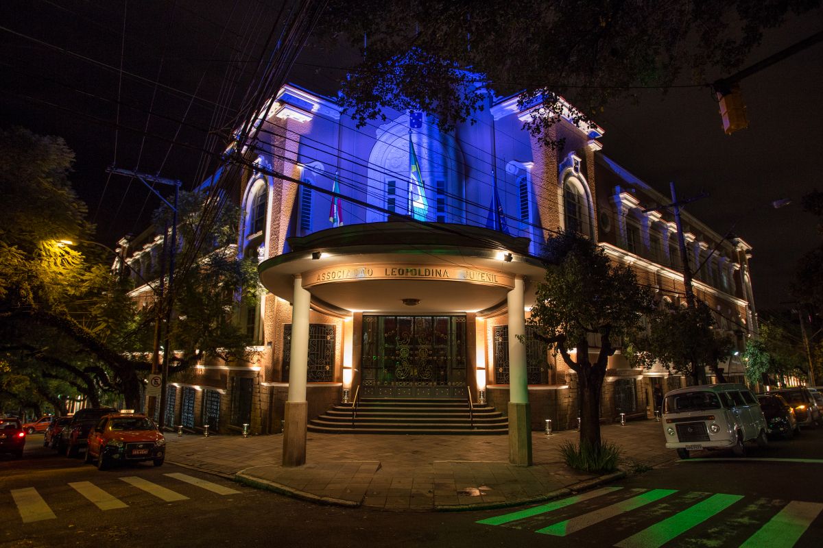 Cr�dito: Equipe Nattan Carvalho