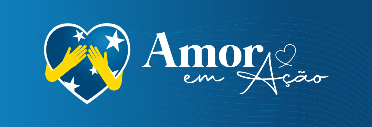 Venha transformar vidas conosco!