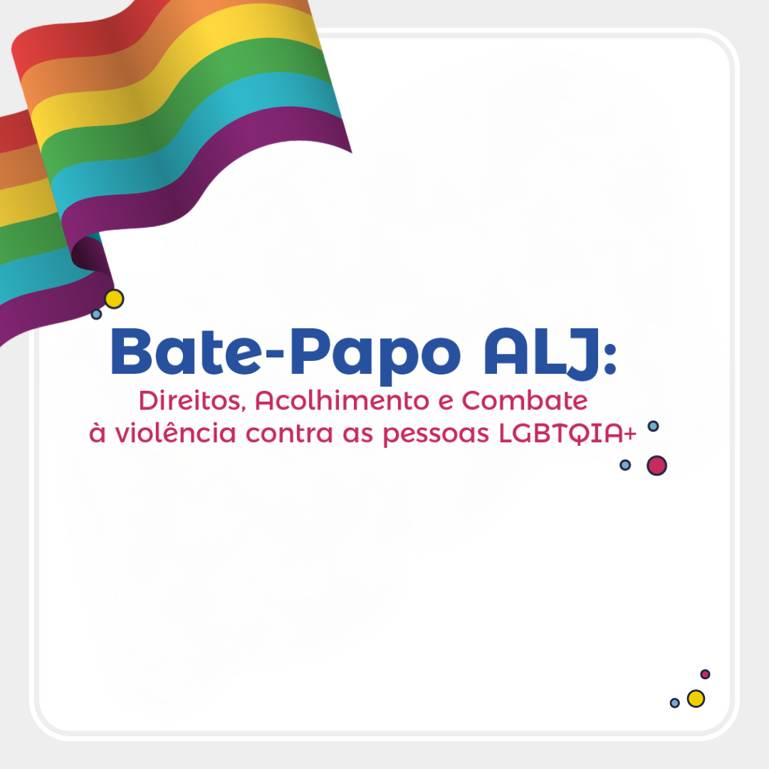 Participe!