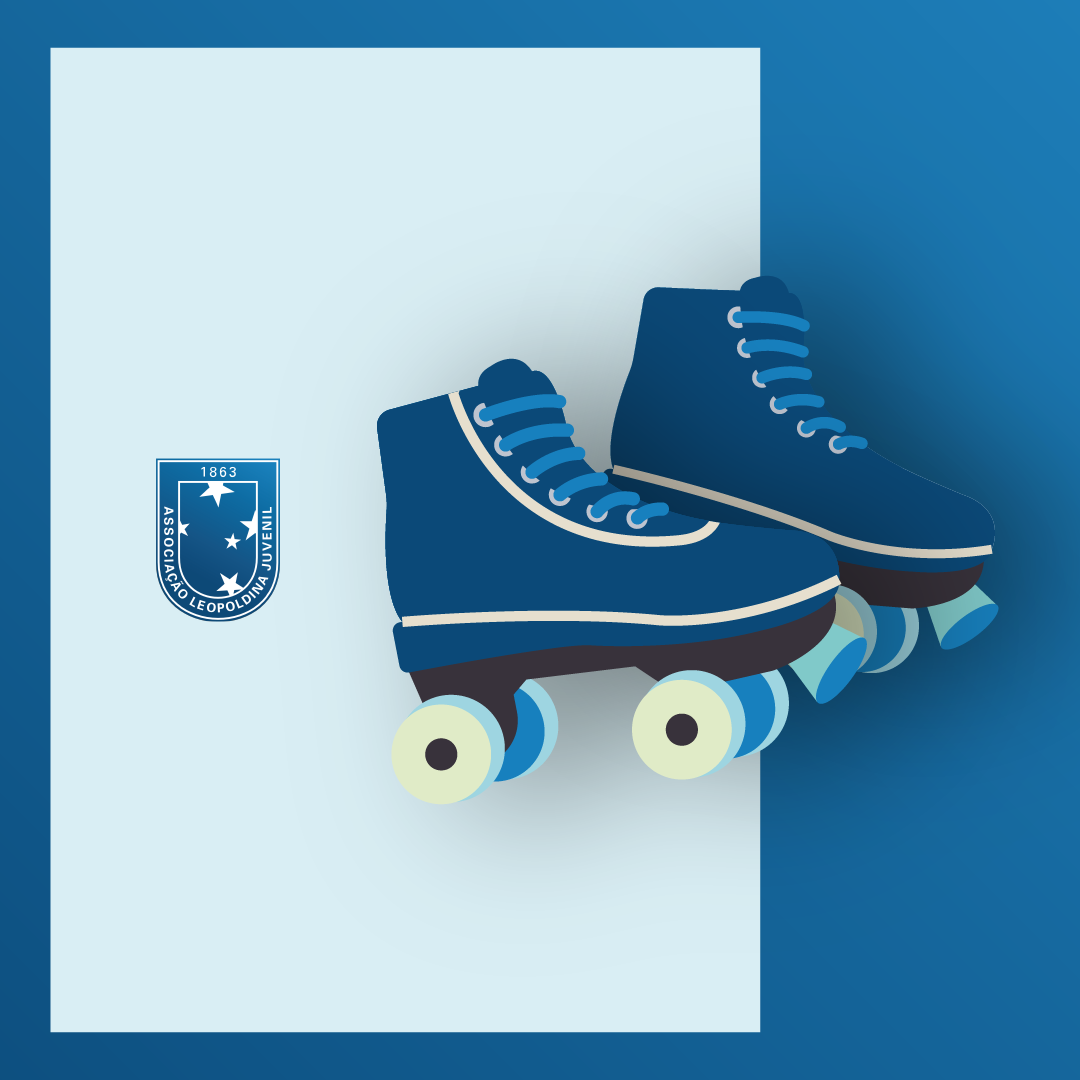 Escola de Patinação ALJ/Patinart realiza Aulas Avaliativas nos dias 3 e 8 de julho