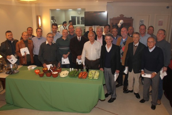 Equipe Jorge Scherer