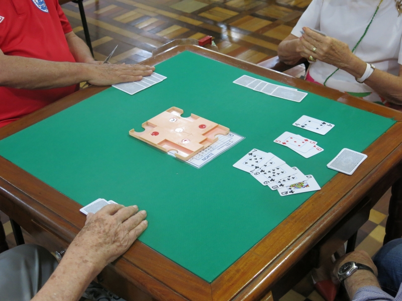 Arquivo / Comunicação ALJ