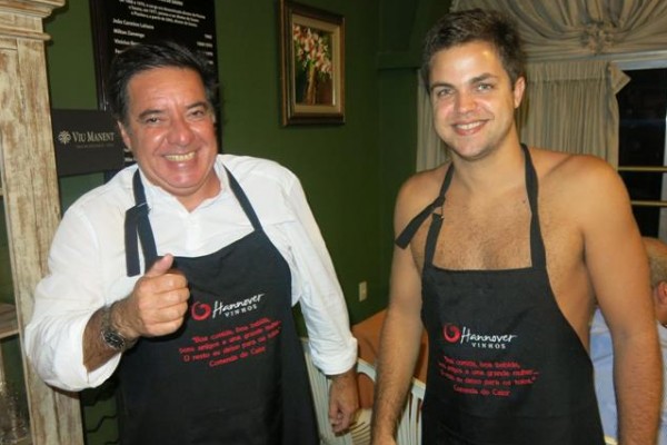 André Reif / Comunicação ALJ