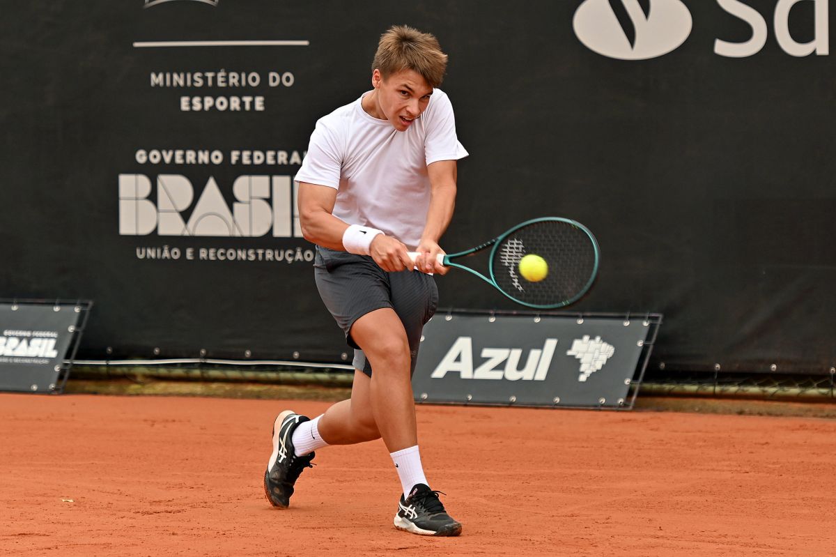 Vicente Freda. Créditos: João Pires/ Fotojump