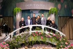13º Encontrinho Debut ALJ 2025 - Jantar de Apresentação das Debutantes