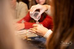 19 Encontrinho Debut ALJ 2025 - Oficina de Perfumaria